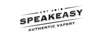 SPEAKEASY Aromi Tripla Concentrazione della nuova Linea di Vaplo Liquidi Sigaretta Elettronica Tabaccosi ispirati alle città sudamericane 