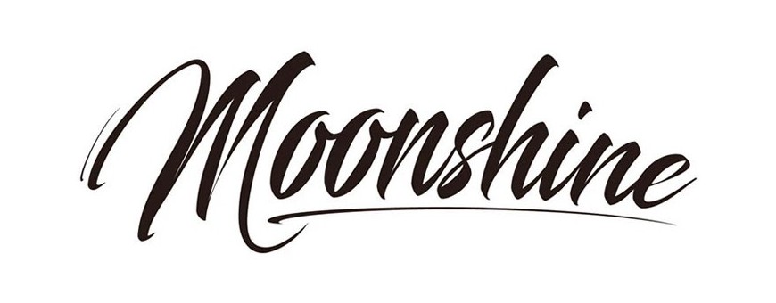 MOONSHINE Vape solo i migliori Liquidi Sigaretta Elettronica Cremosi, Fruttati ed Ice in formato Aroma Doppia Concentrazione 