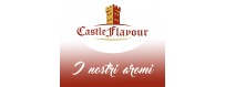 CASTLE FLAVOR only the best Electronic Cigarette, Tobacco, Creamy, Fruity and Ice Liquids in Concentrated Aroma format