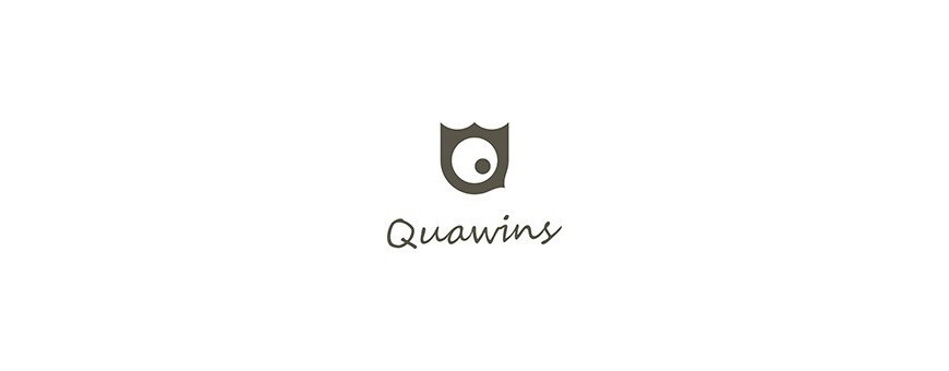 QUAWINS acquista i migliori ACCESSORI per SIGARETTA ELETTRONICA al miglior prezzo online da Smo-KingShop.it