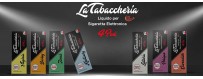 Liquidi Pronti BLACK LINE 4 Pod La Tabaccheria