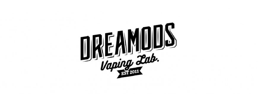 Aromi DREAMODS formato 20ml Aromi Doppia Concentrazione DREA MODS per la Sigaretta Elettronica miglior prezzo online da Smo-KingShop