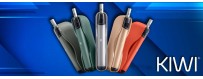 KIWI SIGARETTA ELETTRONICA POD MOD Portatile