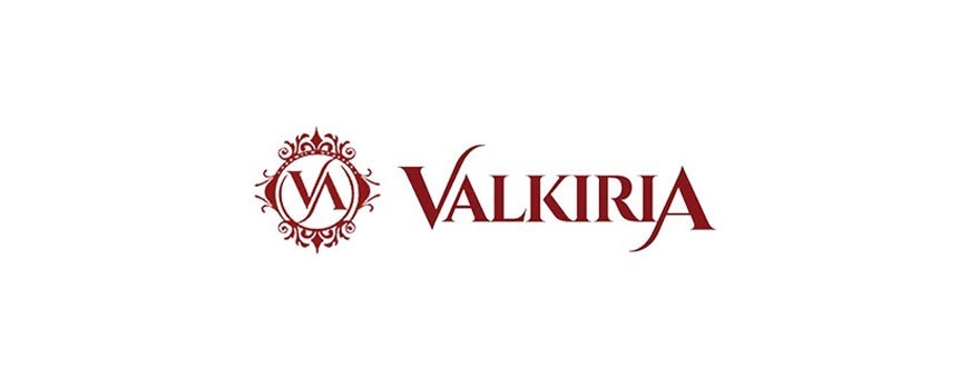 VALKIRIA best Double Concentration Flavors for Electronic Cigarettes from Smo-KingShop.it