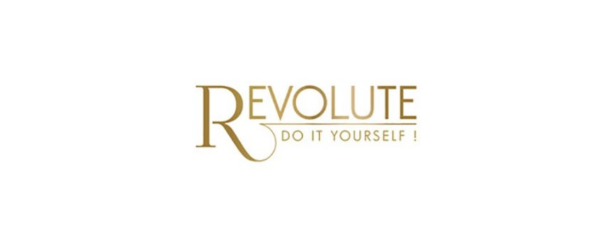 REVOLUTE HIGT END 