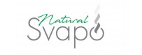 EROTIC Nuova Linea di Aromi Doppia Concentrazione 20 ml in 60 ml prodotti da PUBO srl marchio NATURAL SVAPO smo-kingShop.it