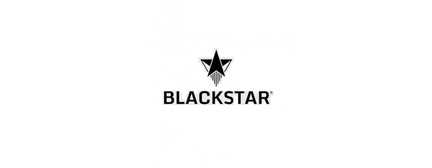 BLACKSTAR Accessori per La Sigaretta Elettronica su Smo-Kingshop.it