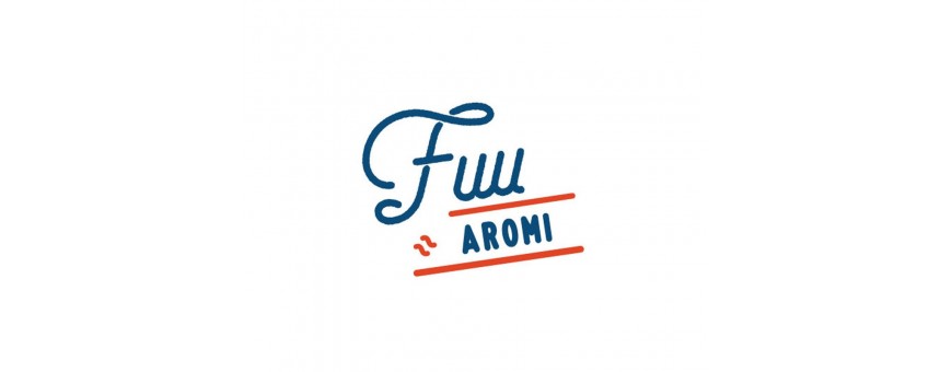 FUU AROMI acquista da Smo-KingShop AROMI CONCENTRATI 10 ml.