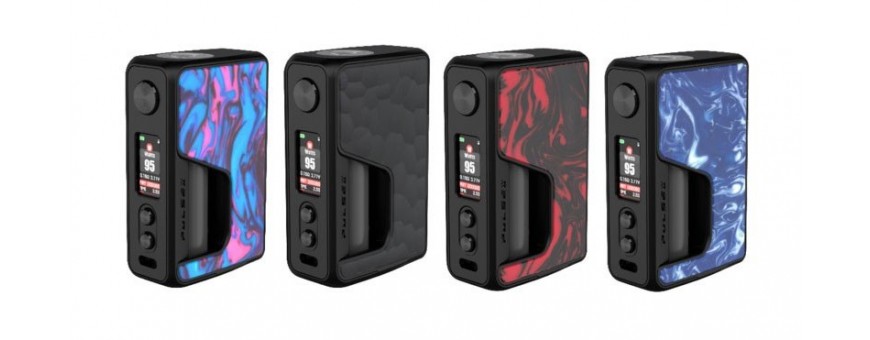VANDY VAPE