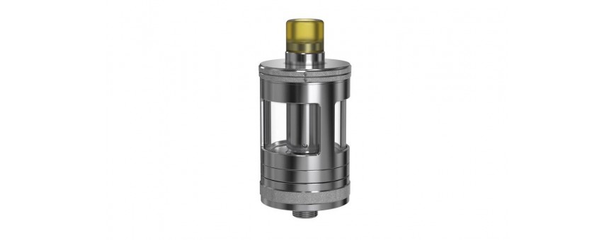 EASY ATOMIZERS buy the best NON-REGENERABLE TANK for ELECTRONIC CIGARETTE from Smo-KingShop.it