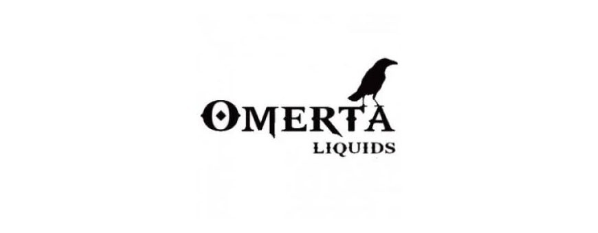 OMERTA LIQUIDS Aromi Scomposti 20ml per SIGARETTA ELETTRONICA da Smo-KingShop.it