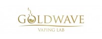 GOLDWAVE VAPING LAB CONCENTRATED AROMAS 10 ML FOR ELECTRONIC CIGARETTE