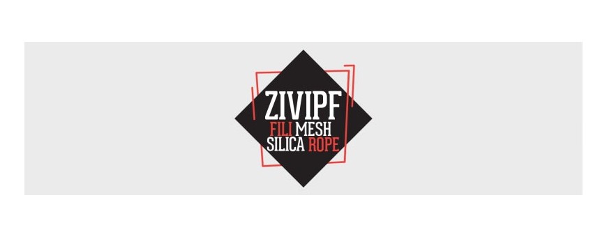 ZIVIPF Resistive Wires for Atomizers ELECTRONIC CIGARETTE Smo-KingShop.it