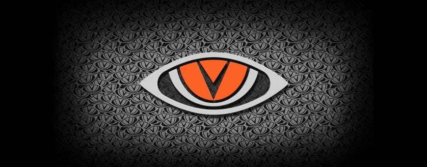 VISIONARY LIQUIDS