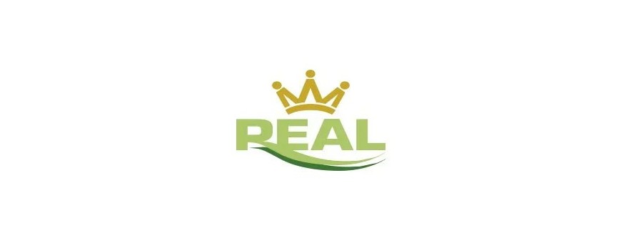 REAL FARMA Aromi 10 ml per SIGARETTA ELETTRONICA Smo-KingShop.it