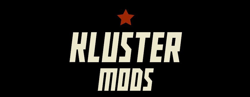 KLUSTER MODS acquista i migliori ACESSORI RICAMBIO per ATOMIZZATORE da Smo-KingShop.it