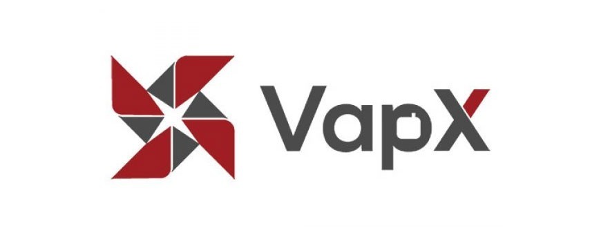VAPX buy COMPLETE KITS ELECTRONIC CIGARETTE at the best price online from Smo-KingShop.it