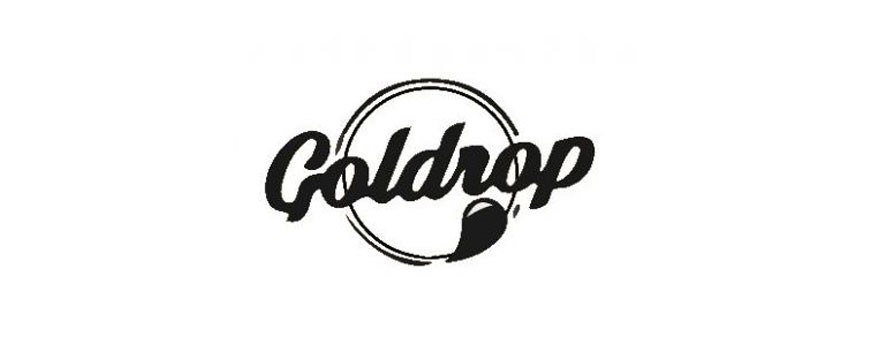 GOLDROP LIQUID ELECTRONIC CIGARETTE Vaporart from Smo-KingShop.it