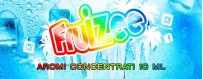  FRUIZEE Concentrated Flavors 10 ml for ELECTRONIC CIGARETTE from Smo-KingShop.it