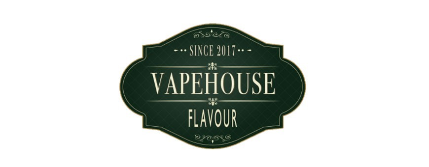 vapehouse Aromi Tripla Concentrazione 20 ml per Sigaretta Elettronica Smo-KingShop.it