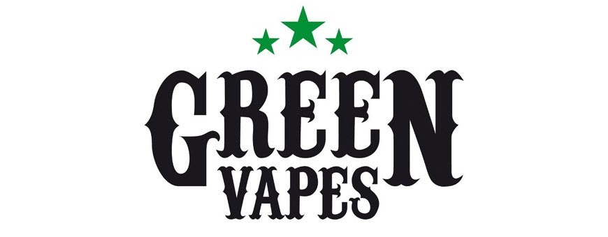 GREEN VAPES Triple Concentration Aromas 20 ml in 60 ml bottle Smo-KingShop.it