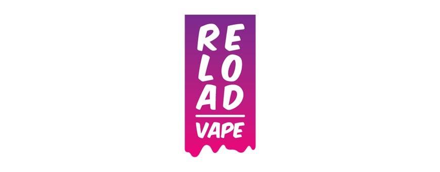 RELOAD VAPE Triple Concentration Aromas 20 ml in 60 ml bottle Smo-KingShop.it