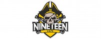 NINETEEN VAPE Aromi Tripla Concentrazione 20 ml in flacone 60 ml Smo-KingShop.it
