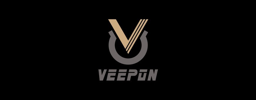 VEEPON ​​Complete Kit Electronic Cigarettes at the best price online from Smo-KingShop.it