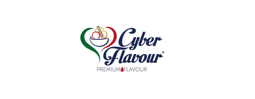 CYBER FLAVOUR MINI SHOT