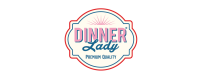DINNER LADY USA E GETTA