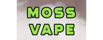 MOSS VAPE Aromi Tripla Concentrazione 20 ml in flacone 60 ml Smo-KingShop.it