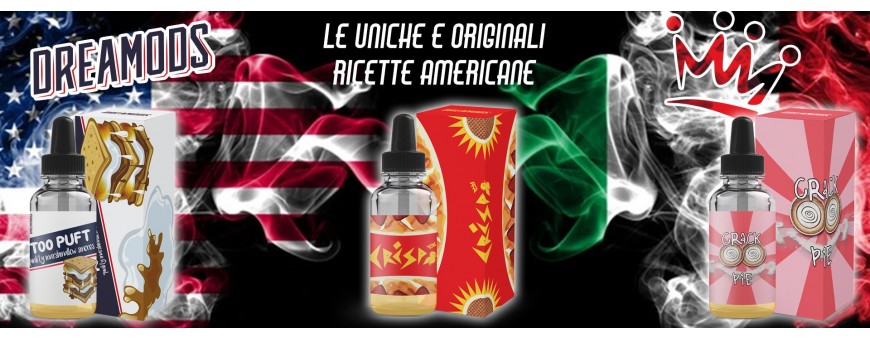 LIQUIDI AMERICANI