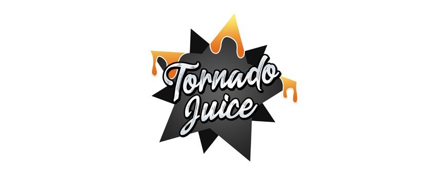 TORNADO JUICE Liquido Scomposto 20 ml in 60 ml | Smo-KingShop.it