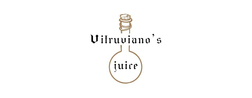 VITRUVIANO MINI SHOT 10+10 Vitruviano's Juice | Smo-KingShop.it