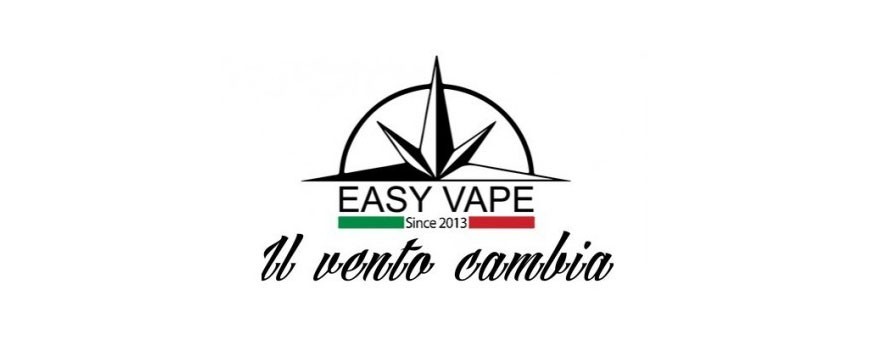 EASY VAPE LIQUID