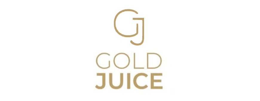Gold Juice Liquidi Scomposti aromi 20 ml | Smokingshop.it