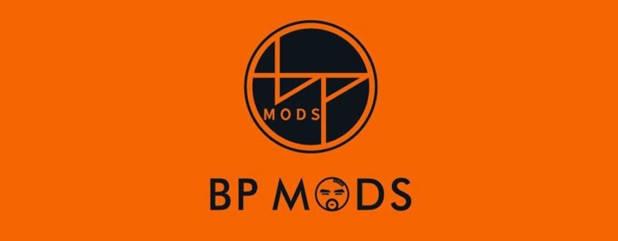BP MODS Resistenze per Atomizzatori | Smo-KingShop.it
