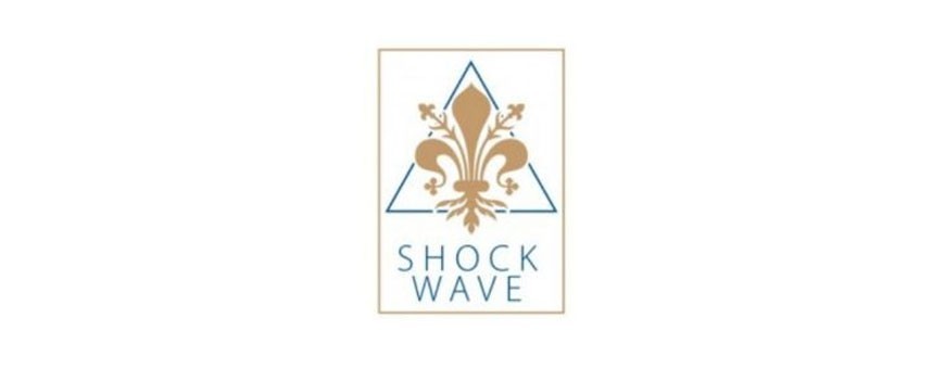 SHOCK WAVE Aromi Scomposti Sigaretta Elettronica | Smo-KingShop.it