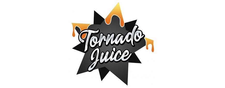 TORNADO JUICE 10+10