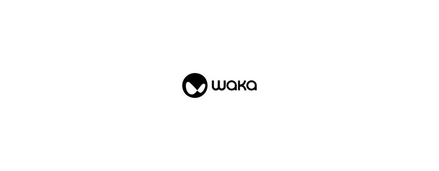 WAKA Sigarette Elettroniche Usa e Getta | Smo-KingShop.it