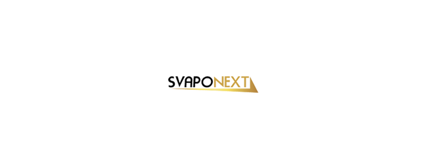 SVAPONEXT USA E GETTA