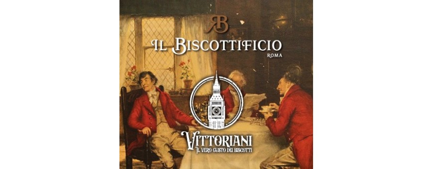 IL BISCOTTIFICIO 20+40