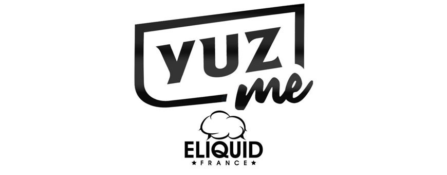 YUZ ME ELIQUID FRANCE