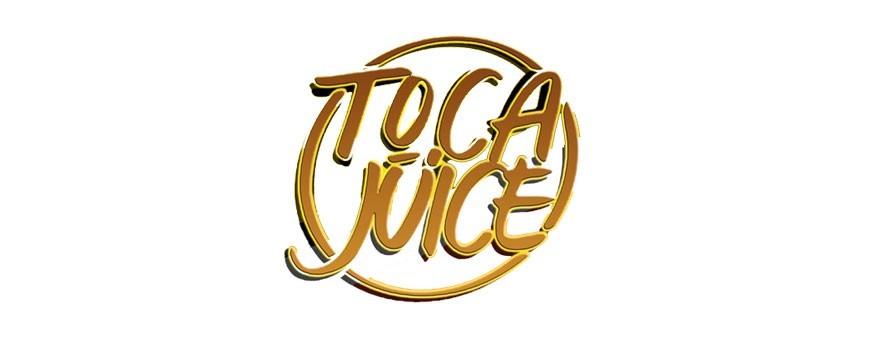 TOCA JUICE