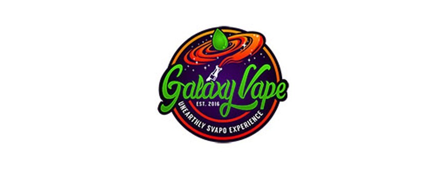 GALAXY VAPE