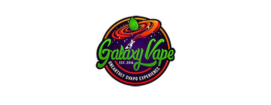 GALAXY VAPE MINI SHOT 10+10 | SmokingShop