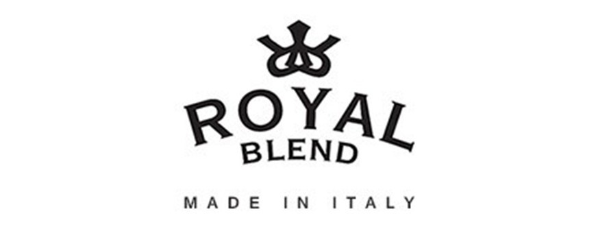 ROYAL BLEND 10+10