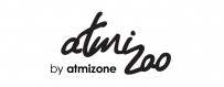 ATMIZOO Atomizzatore | SmoKingShop.it