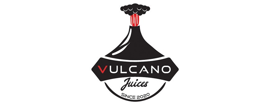  VULCANO JUICES Aromi Concentrati 10 ML | SmokingShop