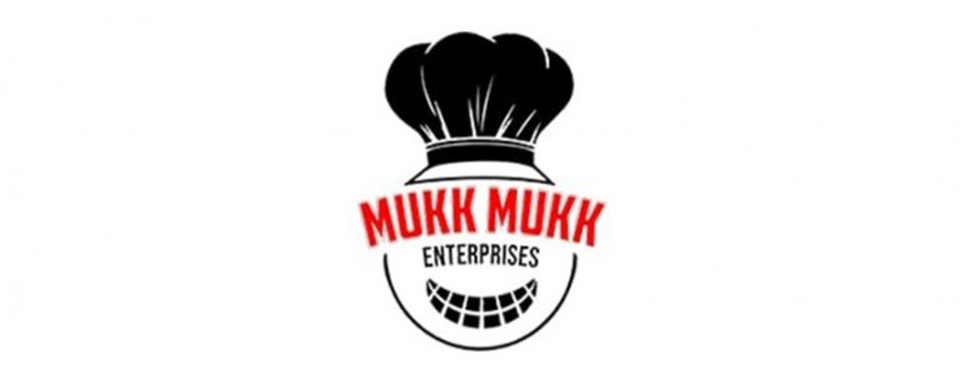 MUKK MUKK  Aromi Scomposti 20 ml by Chef Mukk  | SmokingShop